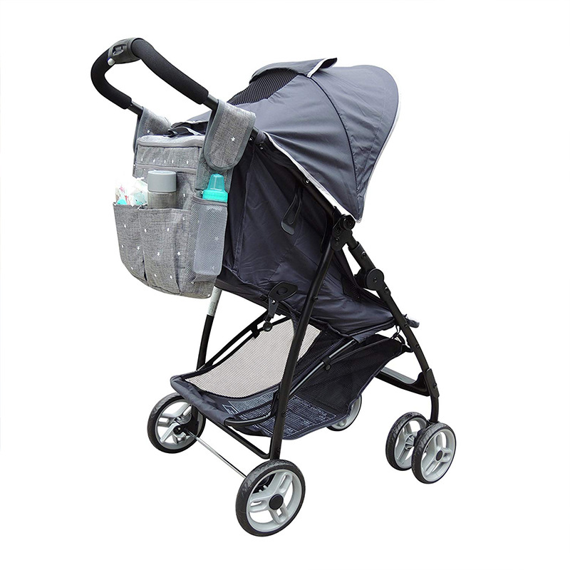 Multifunctional Mummy Backpack Mom Handbag Baby Diaper Bag Baby Wrap Milk Insulated Bag Diaper Bag Multi Functional Bag Multifunctional Mummy Backpack Mom Handbag Baby Diaper Bag Baby Wrap Milk Insulated Bag Diaper Bag Multi Functional Bag