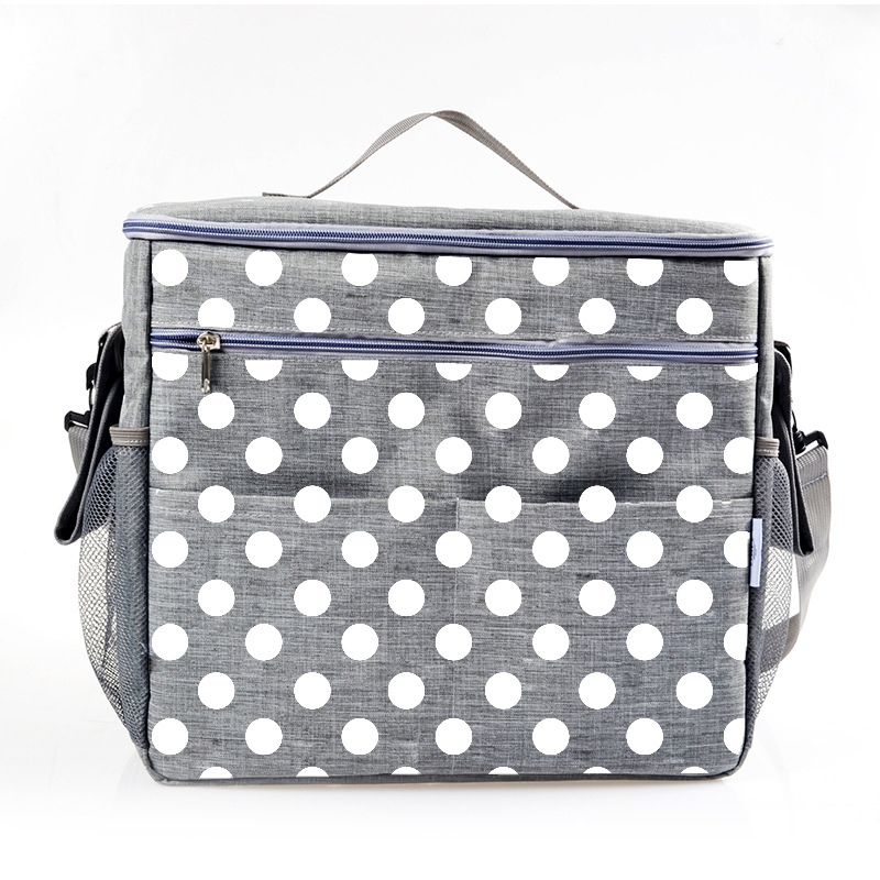 Multifunctional Mummy Backpack Mom Handbag Baby Diaper Bag Baby Wrap Milk Insulated Bag Diaper Bag Multi Functional Bag Multifunctional Mummy Backpack Mom Handbag Baby Diaper Bag Baby Wrap Milk Insulated Bag Diaper Bag Multi Functional Bag