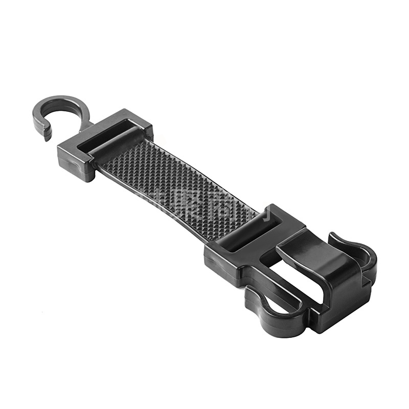 Car Hook Car Multi-Functional Seat Back Hidden Creative Storage Hook Bag Car Car Interior Supplies