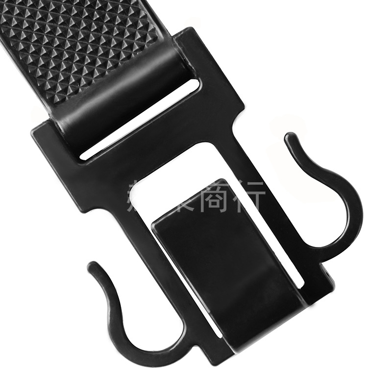 Car Hook Car Multi-Functional Seat Back Hidden Creative Storage Hook Bag Car Car Interior Supplies