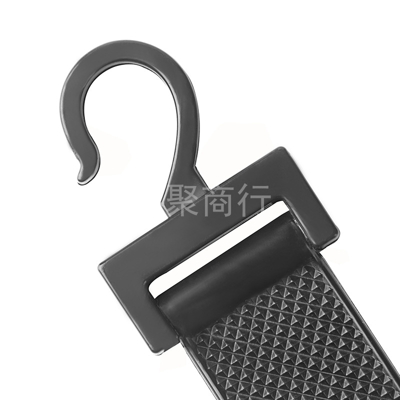 Car Hook Car Multi-Functional Seat Back Hidden Creative Storage Hook Bag Car Car Interior Supplies