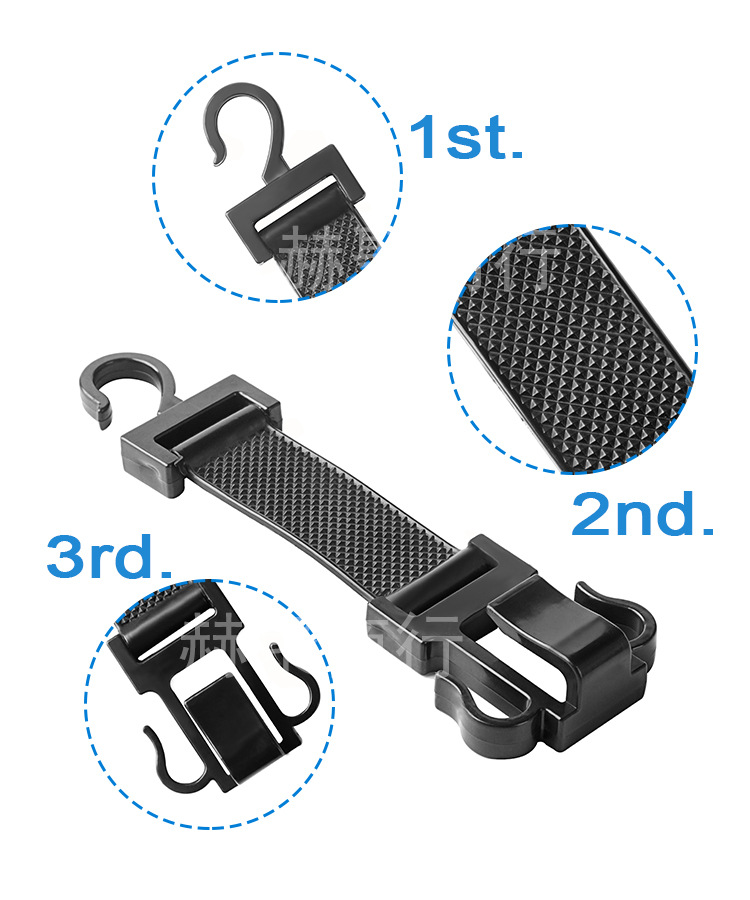 Car Hook Car Multi-Functional Seat Back Hidden Creative Storage Hook Bag Car Car Interior Supplies Car Hook Car Multi-Functional Seat Back Hidden Creative Storage Hook Bag Car Car Interior Supplies