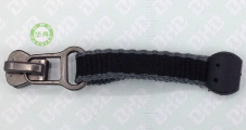 PVC Outdoor Injection Plastic Epoxy Bag Clothing Rope Pull Tab Pull Tail Zipper Head PVC Outdoor Injection Plastic Epoxy Bag Clothing Rope Pull Tab Pull Tail Zipper Head
