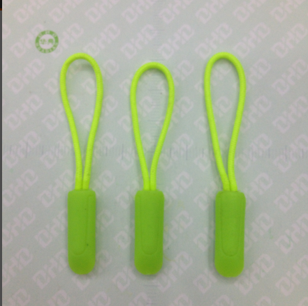 PVC Outdoor Injection Plastic Epoxy Bag Clothing Rope Pull Tab Pull Tail Zipper Head PVC Outdoor Injection Plastic Epoxy Bag Clothing Rope Pull Tab Pull Tail Zipper Head