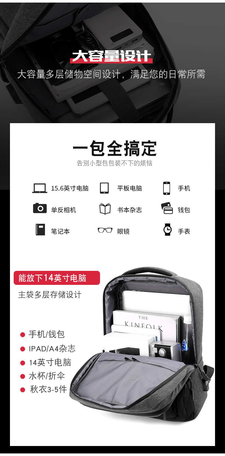 Briefcase Backpack Casual Bag School Bag Computer Bag Luggage Bag Schoolbag Backpack Trolley Case Suitcase Briefcase Backpack Casual Bag School Bag Computer Bag Luggage Bag Schoolbag Backpack Trolley Case Suitcase