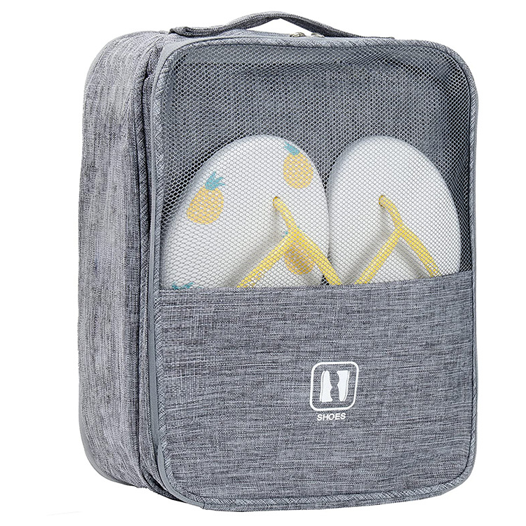 Spot Travel Shoes and Bags Shoes Storage Box Three-Layer Portable Storage Shoe Bag Plug Trolley Case Pannier Bag Soccer Shoes Bag Spot Travel Shoes and Bags Shoes Storage Box Three-Layer Portable Storage Shoe Bag Plug Trolley Case Pannier Bag Soccer Shoes Bag