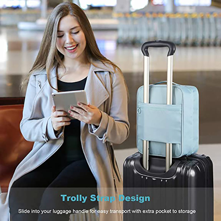 Spot Travel Shoes and Bags Shoes Storage Box Three-Layer Portable Storage Shoe Bag Plug Trolley Case Pannier Bag Soccer Shoes Bag Spot Travel Shoes and Bags Shoes Storage Box Three-Layer Portable Storage Shoe Bag Plug Trolley Case Pannier Bag Soccer Shoes Bag