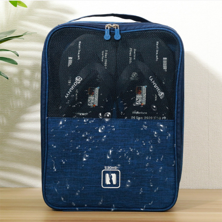 Spot Travel Shoes and Bags Shoes Storage Box Three-Layer Portable Storage Shoe Bag Plug Trolley Case Pannier Bag Soccer Shoes Bag Spot Travel Shoes and Bags Shoes Storage Box Three-Layer Portable Storage Shoe Bag Plug Trolley Case Pannier Bag Soccer Shoes Bag