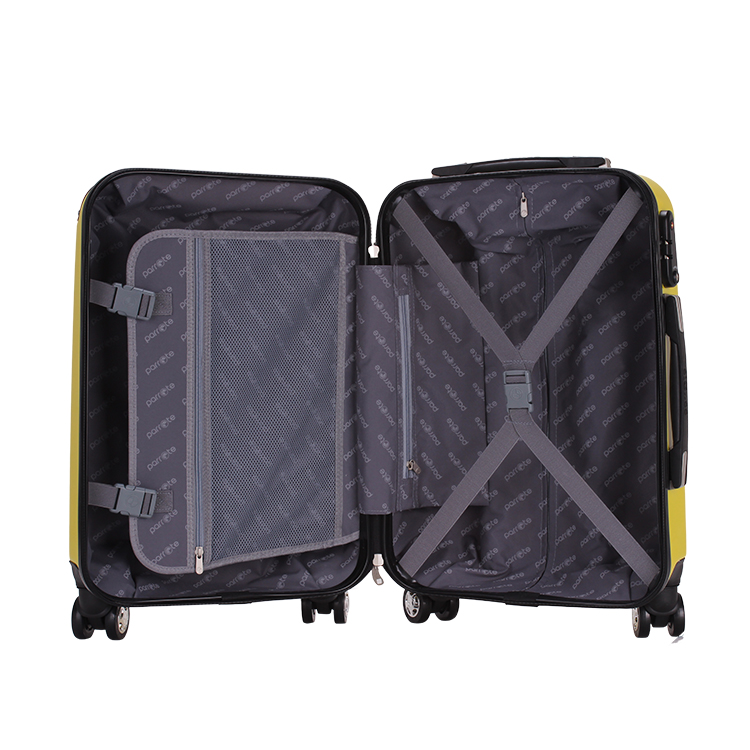 New Arrival Hot Sale Color Luggage Suitcase Trolley Case New Arrival Hot Sale Color Luggage Suitcase Trolley Case