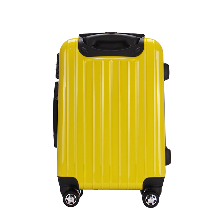 New Arrival Hot Sale Color Luggage Suitcase Trolley Case New Arrival Hot Sale Color Luggage Suitcase Trolley Case