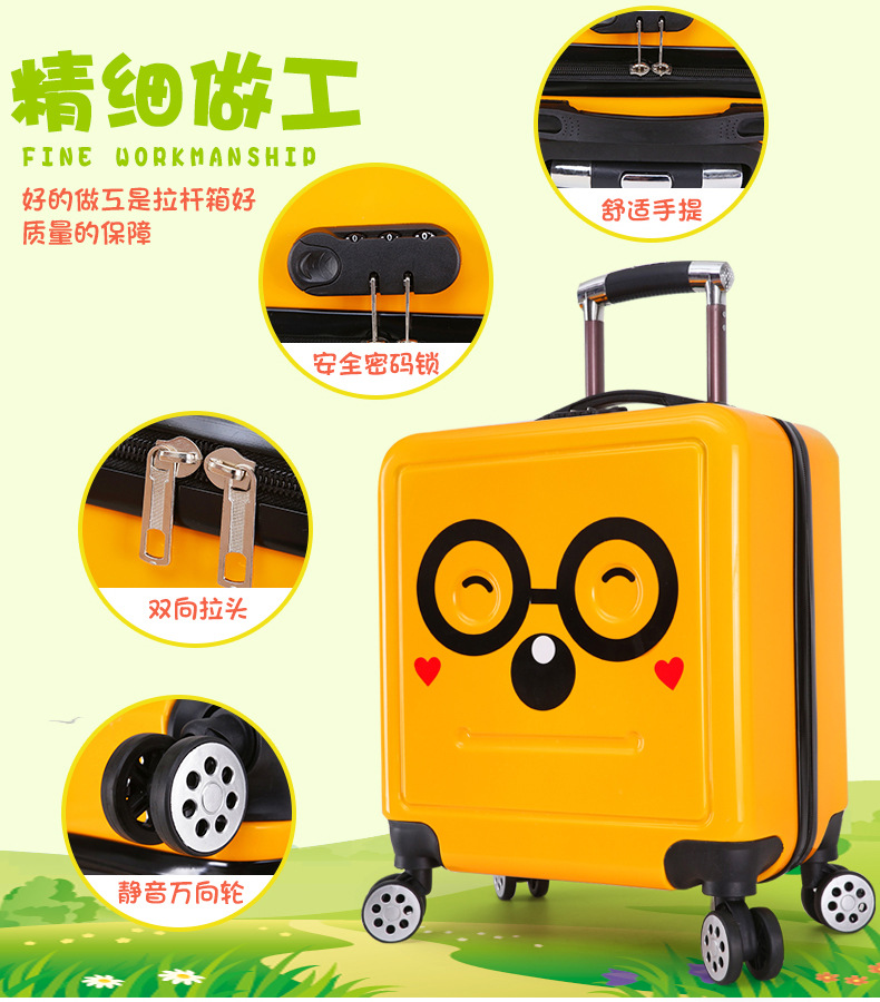 Luggage Trolley Case Password Suitcase Suitcase Boarding Bag Toy Children Suitcase Backpack Backpack Schoolbag School Bag Luggage Trolley Case Password Suitcase Suitcase Boarding Bag Toy Children Suitcase Backpack Backpack Schoolbag School Bag