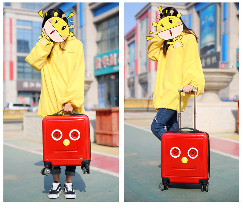 Luggage Trolley Case Password Suitcase Suitcase Boarding Bag Toy Children Suitcase Backpack Backpack Schoolbag School Bag Luggage Trolley Case Password Suitcase Suitcase Boarding Bag Toy Children Suitcase Backpack Backpack Schoolbag School Bag