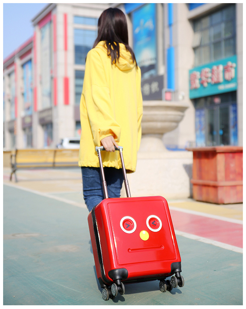 Luggage Trolley Case Password Suitcase Suitcase Boarding Bag Toy Children Suitcase Backpack Backpack Schoolbag School Bag Luggage Trolley Case Password Suitcase Suitcase Boarding Bag Toy Children Suitcase Backpack Backpack Schoolbag School Bag