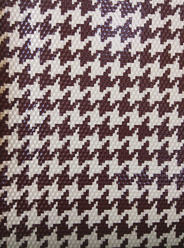 Fashion Bag Material Bright Diamond Pattern Yiwu Big Bag Material Co., Ltd. Fashion Bag Material Bright Diamond Pattern Yiwu Big Bag Material Co., Ltd.