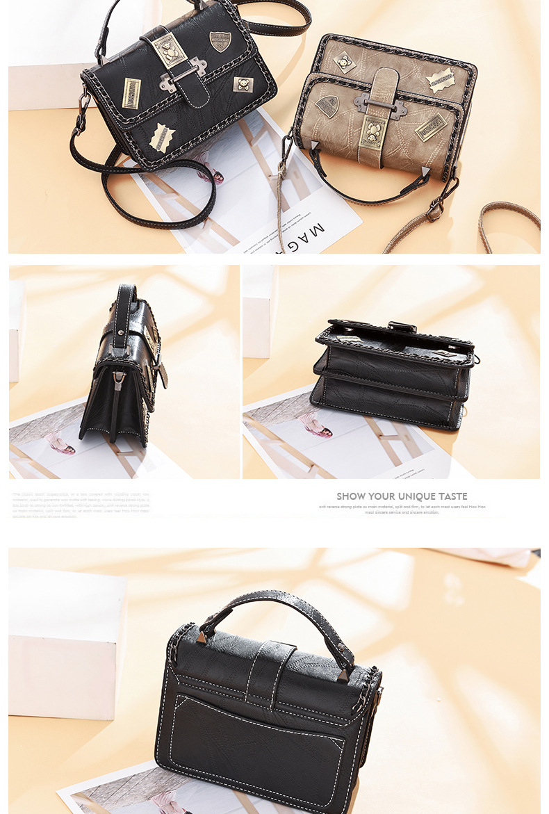 Factory Direct Sales Women's Handbag Women's Shoulder Bag Women's New Fashion Bag Schoolgirl Bag Wholesale Factory Direct Sales Women's Handbag Women's Shoulder Bag Women's New Fashion Bag Schoolgirl Bag Wholesale