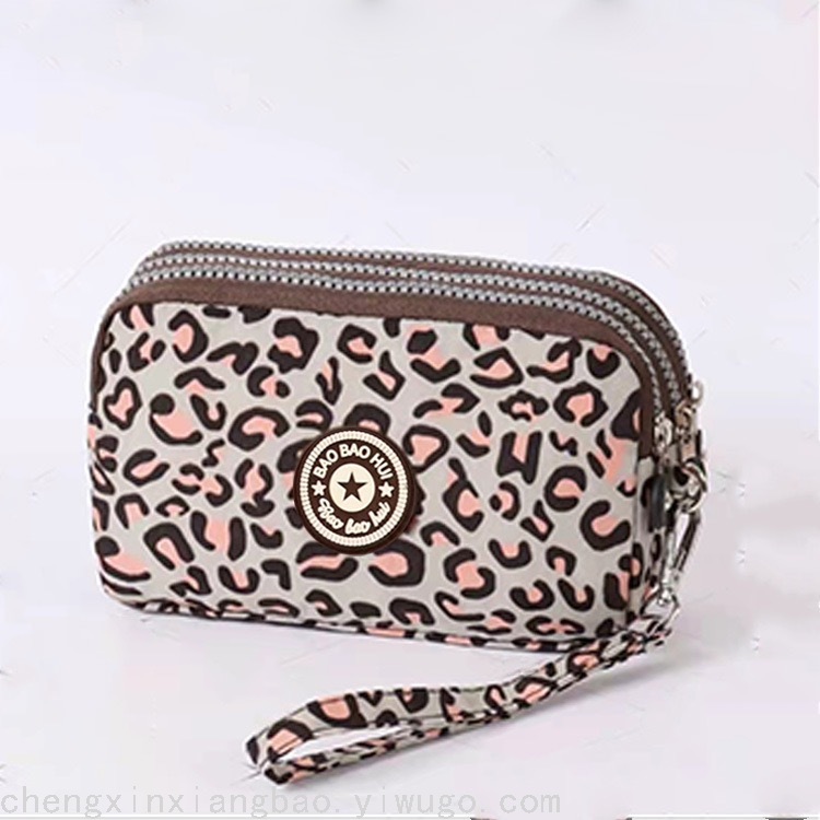 Cross-Border Mobile Phone Bag Coin Purse Messenger Bag Female Large Capacity Shoulder Clutch Fashion Bag Fabric Wrist Cross-Border Mobile Phone Bag Coin Purse Messenger Bag Female Large Capacity Shoulder Clutch Fashion Bag Fabric Wrist
