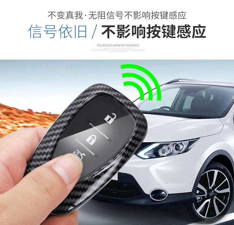 Suitable for Chevrolet New CruzeCovoz Chevrolet Folding Car Key Case Buckle Case Cover Men and Women Suitable for Chevrolet New CruzeCovoz Chevrolet Folding Car Key Case Buckle Case Cover Men and Women