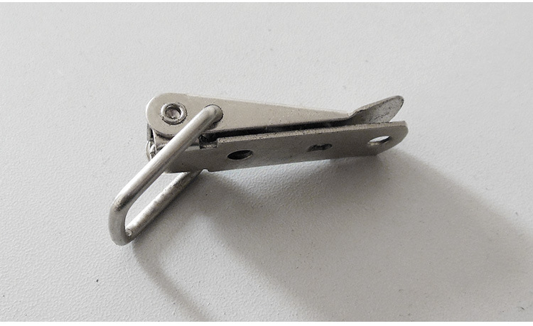 Spring Strong Box Buckle Duck Tongue Buckle Flat Nozzle Quick Buckle Flight Case Mechanical AntiVibration Fast Buckle Spring Strong Box Buckle Duck Tongue Buckle Flat Nozzle Quick Buckle Flight Case Mechanical AntiVibration Fast Buckle