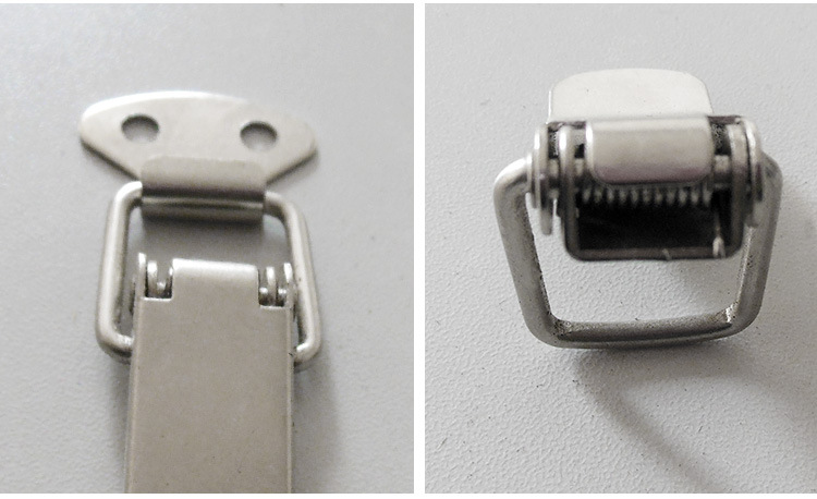 Spring Strong Box Buckle Duck Tongue Buckle Flat Nozzle Quick Buckle Flight Case Mechanical AntiVibration Fast Buckle Spring Strong Box Buckle Duck Tongue Buckle Flat Nozzle Quick Buckle Flight Case Mechanical AntiVibration Fast Buckle