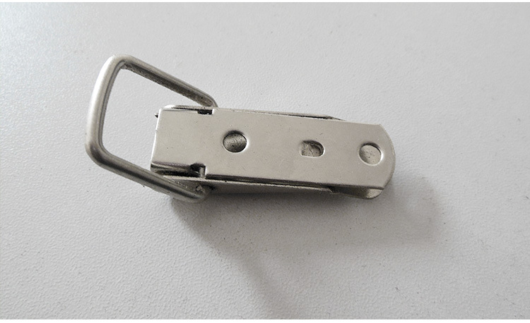 Spring Strong Box Buckle Duck Tongue Buckle Flat Nozzle Quick Buckle Flight Case Mechanical AntiVibration Fast Buckle Spring Strong Box Buckle Duck Tongue Buckle Flat Nozzle Quick Buckle Flight Case Mechanical AntiVibration Fast Buckle