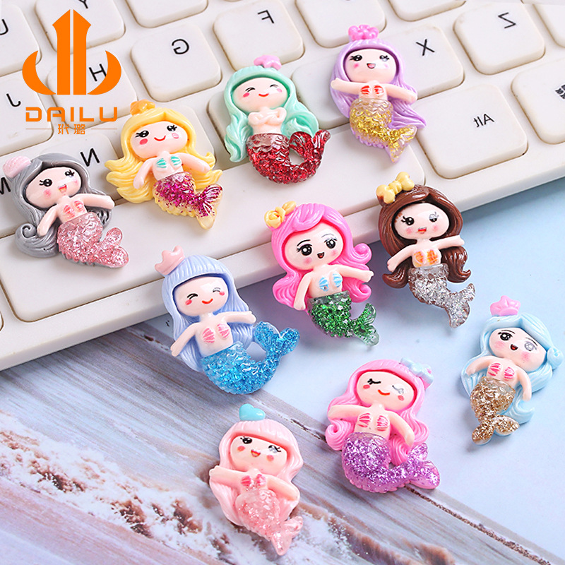 New Creative Cartoon Resin Accessories Doll DIY Cream Glue Phone Case Shoe Buckle Decorative Storage Box Patch New Creative Cartoon Resin Accessories Doll DIY Cream Glue Phone Case Shoe Buckle Decorative Storage Box Patch