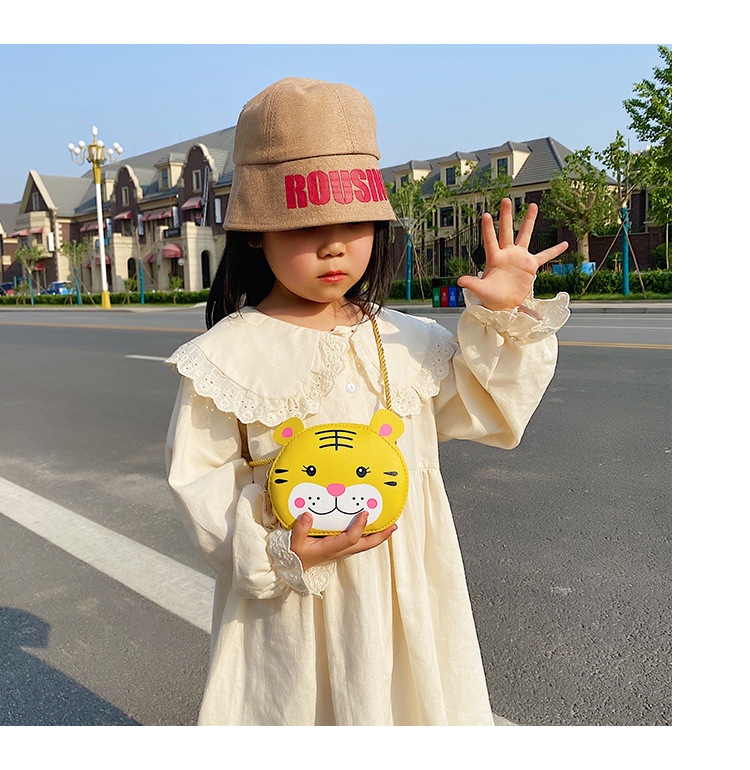 Fashion Children's Bags Cartoon Bag Cute Baby Cute Coin Purse Boys and Girls Bag Toddler and Baby Accessory Bag Fashion Children's Bags Cartoon Bag Cute Baby Cute Coin Purse Boys and Girls Bag Toddler and Baby Accessory Bag
