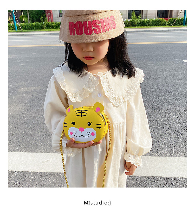 Fashion Children's Bags Cartoon Bag Cute Baby Cute Coin Purse Boys and Girls Bag Toddler and Baby Accessory Bag Fashion Children's Bags Cartoon Bag Cute Baby Cute Coin Purse Boys and Girls Bag Toddler and Baby Accessory Bag