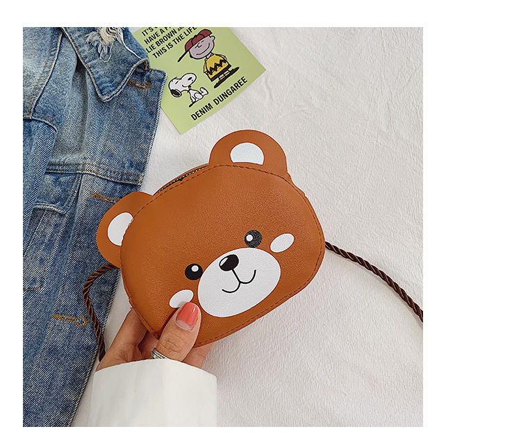 Fashion Children's Bags Cartoon Bag Cute Baby Cute Coin Purse Boys and Girls Bag Toddler and Baby Accessory Bag Fashion Children's Bags Cartoon Bag Cute Baby Cute Coin Purse Boys and Girls Bag Toddler and Baby Accessory Bag
