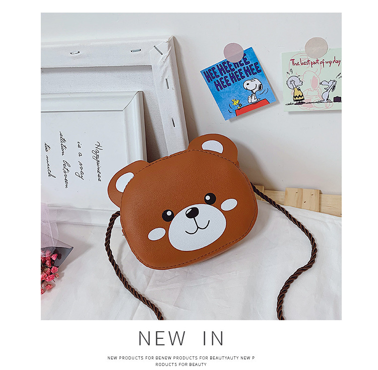 Fashion Children's Bags Cartoon Bag Cute Baby Cute Coin Purse Boys and Girls Bag Toddler and Baby Accessory Bag Fashion Children's Bags Cartoon Bag Cute Baby Cute Coin Purse Boys and Girls Bag Toddler and Baby Accessory Bag