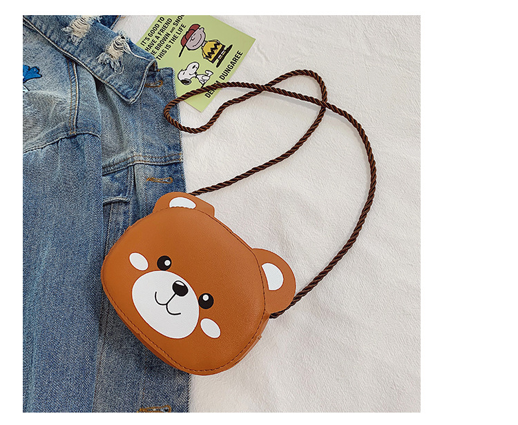 Fashion Children's Bags Cartoon Bag Cute Baby Cute Coin Purse Boys and Girls Bag Toddler and Baby Accessory Bag Fashion Children's Bags Cartoon Bag Cute Baby Cute Coin Purse Boys and Girls Bag Toddler and Baby Accessory Bag