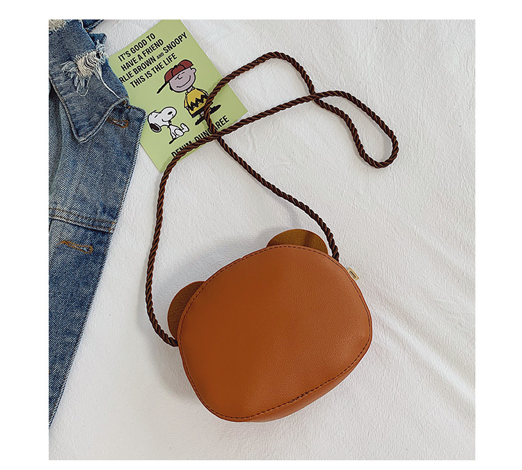 Fashion Children's Bags Cartoon Bag Cute Baby Cute Coin Purse Boys and Girls Bag Toddler and Baby Accessory Bag Fashion Children's Bags Cartoon Bag Cute Baby Cute Coin Purse Boys and Girls Bag Toddler and Baby Accessory Bag