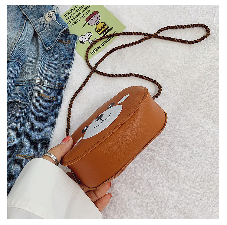Fashion Children's Bags Cartoon Bag Cute Baby Cute Coin Purse Boys and Girls Bag Toddler and Baby Accessory Bag Fashion Children's Bags Cartoon Bag Cute Baby Cute Coin Purse Boys and Girls Bag Toddler and Baby Accessory Bag