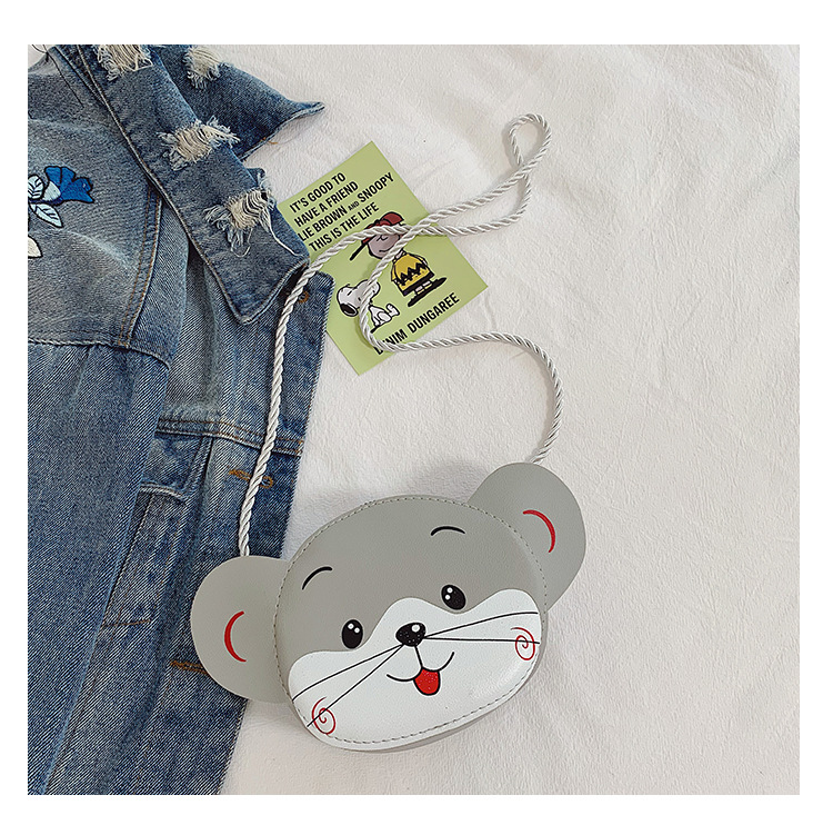 Fashion Children's Bags Cartoon Bag Cute Baby Cute Coin Purse Boys and Girls Bag Toddler and Baby Accessory Bag Fashion Children's Bags Cartoon Bag Cute Baby Cute Coin Purse Boys and Girls Bag Toddler and Baby Accessory Bag