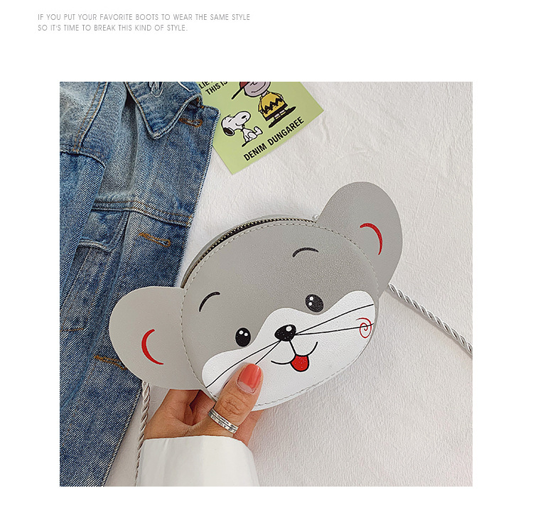 Fashion Children's Bags Cartoon Bag Cute Baby Cute Coin Purse Boys and Girls Bag Toddler and Baby Accessory Bag Fashion Children's Bags Cartoon Bag Cute Baby Cute Coin Purse Boys and Girls Bag Toddler and Baby Accessory Bag