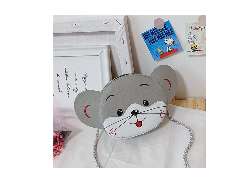 Fashion Children's Bags Cartoon Bag Cute Baby Cute Coin Purse Boys and Girls Bag Toddler and Baby Accessory Bag Fashion Children's Bags Cartoon Bag Cute Baby Cute Coin Purse Boys and Girls Bag Toddler and Baby Accessory Bag