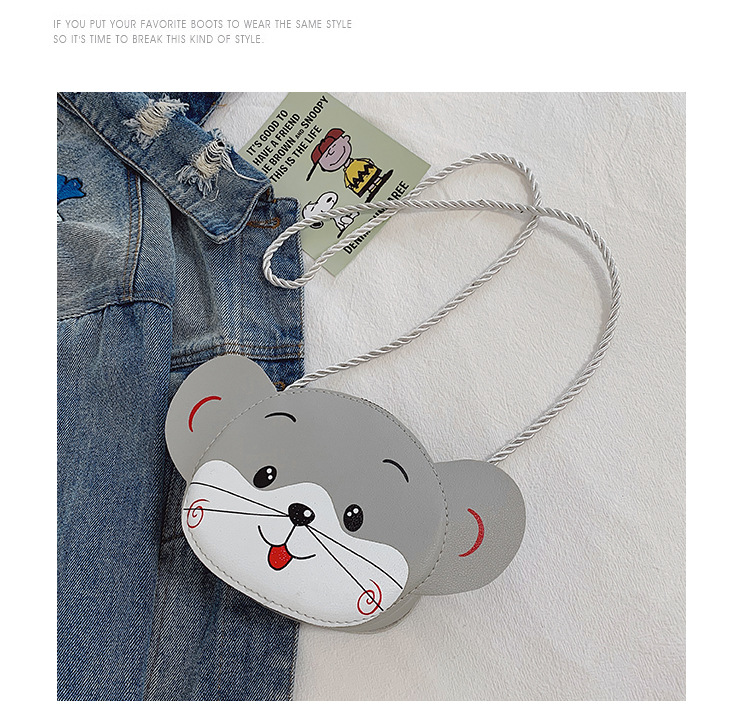 Fashion Children's Bags Cartoon Bag Cute Baby Cute Coin Purse Boys and Girls Bag Toddler and Baby Accessory Bag Fashion Children's Bags Cartoon Bag Cute Baby Cute Coin Purse Boys and Girls Bag Toddler and Baby Accessory Bag