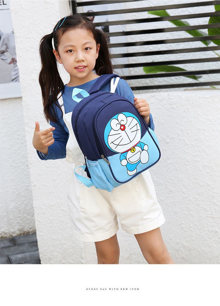 And a small Backpack for preschool children, portable and express it in cartoon bag for grade 1 ~ 3 double shoulder kindergarten And a small Backpack for preschool children, portable and express it in cartoon bag for grade 1 ~ 3 double shoulder kindergarten