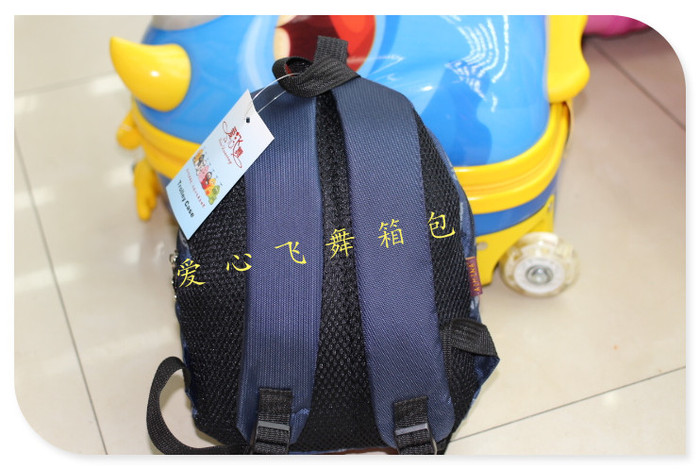 Burst lost bag children 3D cartoon bag kindergarten adorable adorable baby backpack backpack U.S. Captain Burst lost bag children 3D cartoon bag kindergarten adorable adorable baby backpack backpack U.S. Captain