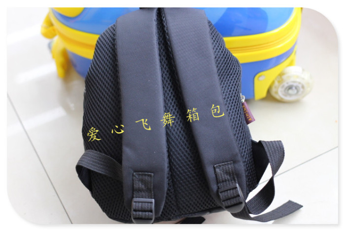 Burst lost bag children 3D cartoon bag kindergarten adorable adorable baby backpack backpack U.S. Captain Burst lost bag children 3D cartoon bag kindergarten adorable adorable baby backpack backpack U.S. Captain