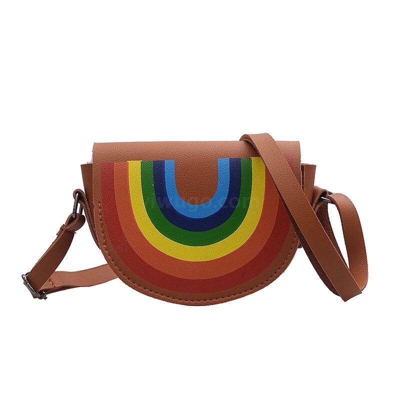 Cartoon Bag 2020 New Children cross-body Bag Western Style Princess decoration zero Infant shoulder Bag Cartoon Bag 2020 New Children cross-body Bag Western Style Princess decoration zero Infant shoulder Bag