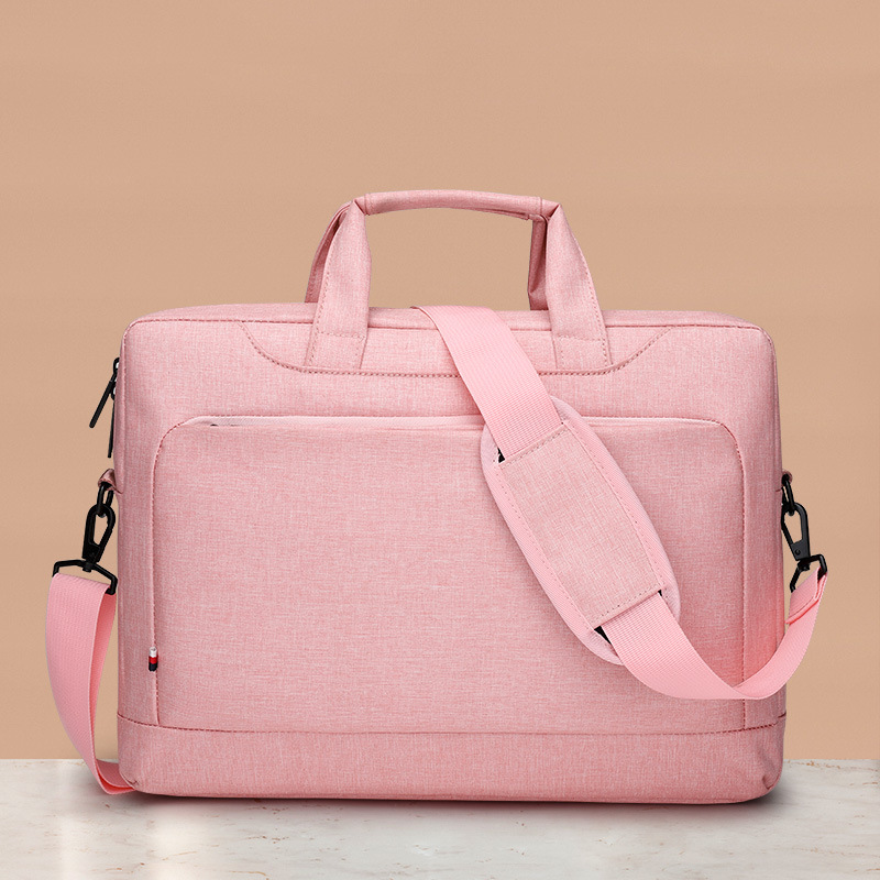 Laptop Bag Notebook Bag Male Apple Xiaomi Contact Tablet PC Bag Printing Women&#039;s Computer Bag