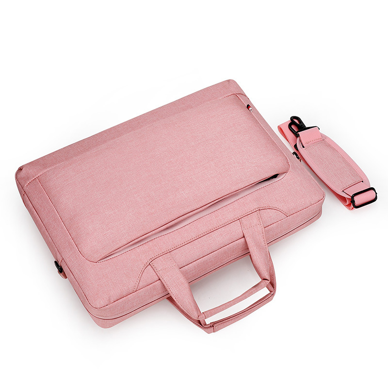 Laptop Bag Notebook Bag Male Apple Xiaomi Contact Tablet PC Bag Printing Women&#039;s Computer Bag