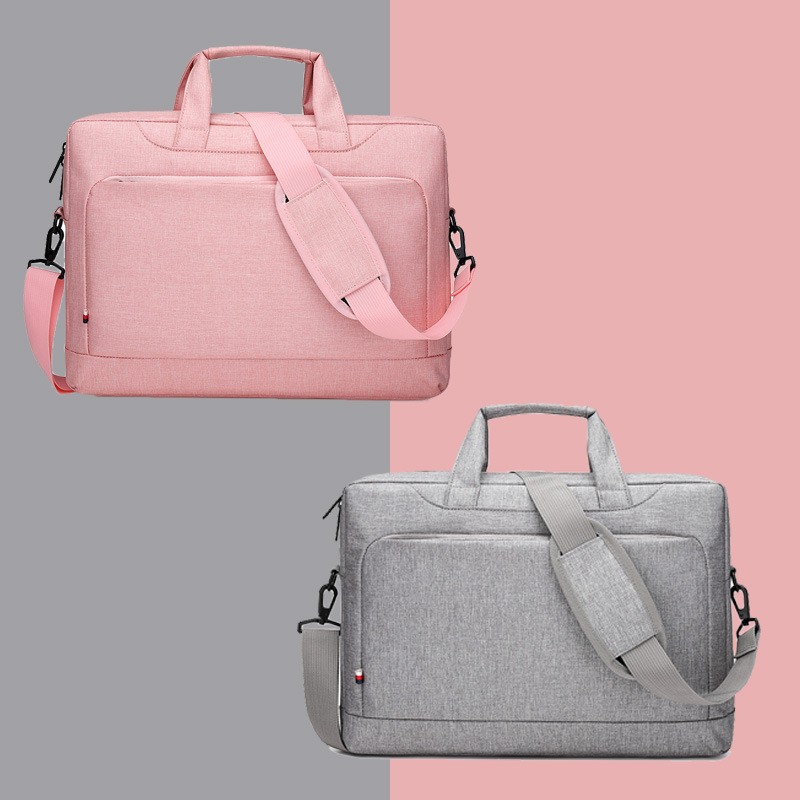 Laptop Bag Notebook Bag Male Apple Xiaomi Contact Tablet PC Bag Printing Women&#039;s Computer Bag