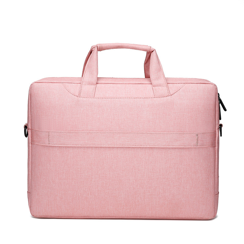 Laptop Bag Notebook Bag Male Apple Xiaomi Contact Tablet PC Bag Printing Women&#039;s Computer Bag