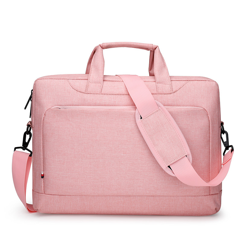 Laptop Bag Notebook Bag Male Apple Xiaomi Contact Tablet PC Bag Printing Women&#039;s Computer Bag