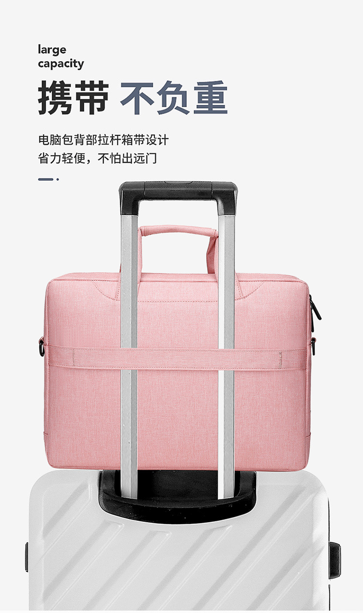 Laptop Bag Notebook Bag Male Apple Xiaomi Contact Tablet PC Bag Printing Women's Computer Bag Laptop Bag Notebook Bag Male Apple Xiaomi Contact Tablet PC Bag Printing Women's Computer Bag