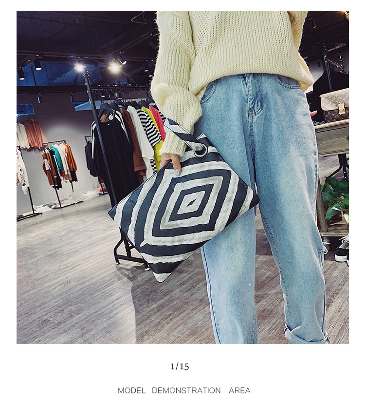 INS Clutch Female 2020 Trendy Korean Style Leopard Print Elegance Retro Hong Kong Style Fashion Tablet Bag INS Clutch Female 2020 Trendy Korean Style Leopard Print Elegance Retro Hong Kong Style Fashion Tablet Bag