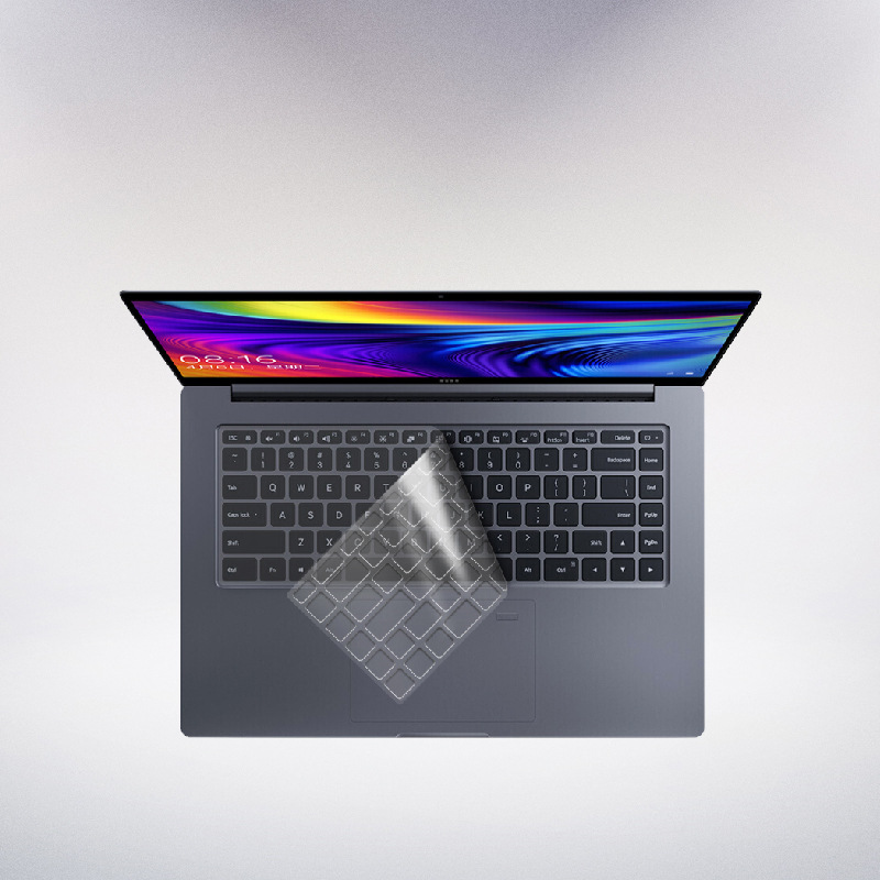 Applicable to Microsoft Surface Pro7 Keyboard Cover Laptop Go Computer X Tablet Protection Book3 Notebook