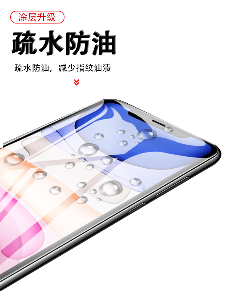 For iPad Pro 11(2020) Tablet Tempered Film iPad Pro 12.9-Inch Tempered Glass Protector For iPad Pro 11(2020) Tablet Tempered Film iPad Pro 12.9-Inch Tempered Glass Protector