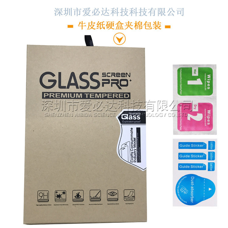 For iPad Pro 11(2020) Tablet Tempered Film iPad Pro 12.9-Inch Tempered Glass Protector For iPad Pro 11(2020) Tablet Tempered Film iPad Pro 12.9-Inch Tempered Glass Protector